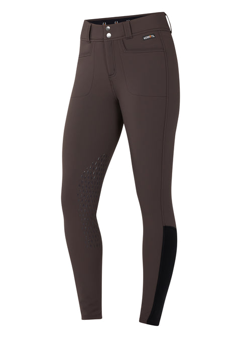 Kerrits Ladies' Three-Season Tailored Breech