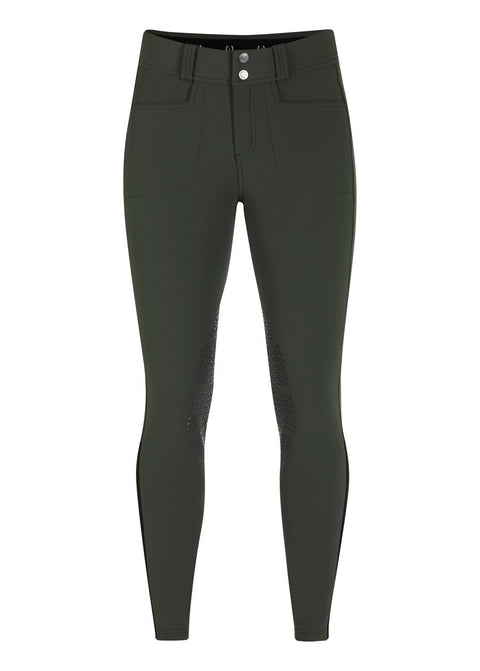 Kerrits Ladies' Three-Season Tailored Breech