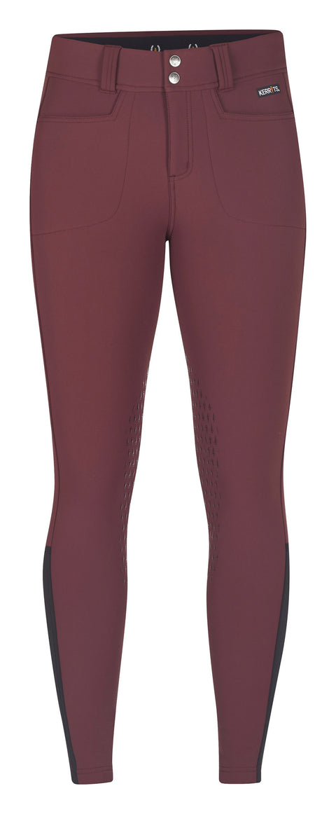 Kerrits Ladies' Three-Season Tailored Breech