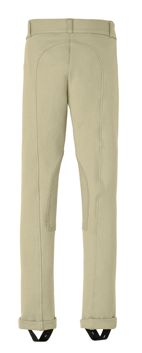 Riding Sport™ Girls' Essential Knee-Patch Jodhpur