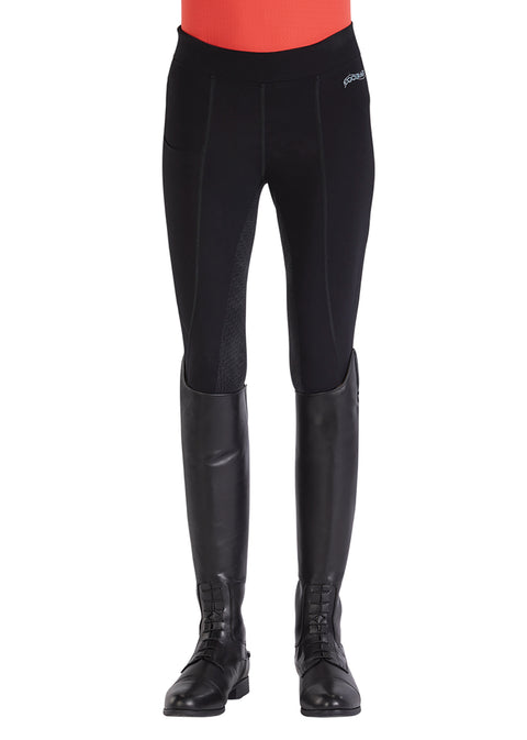 CoolBlast® Ladies' Silicone Full-Seat Tech Tight