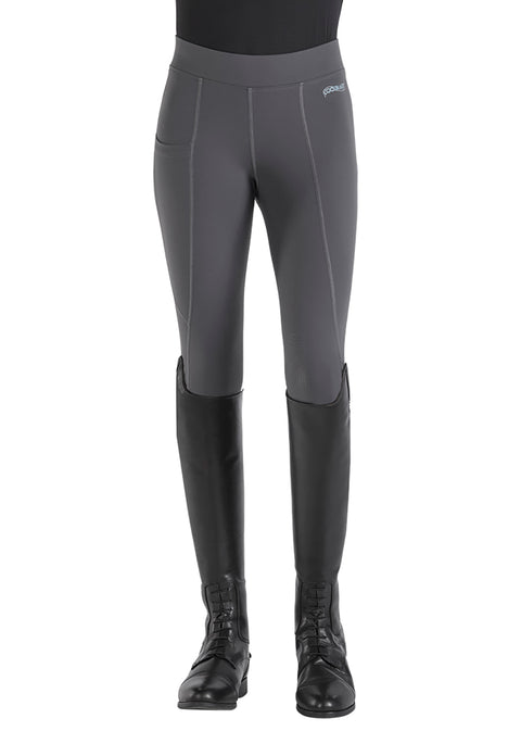 CoolBlast® Ladies' Silicone Full-Seat Tech Tight