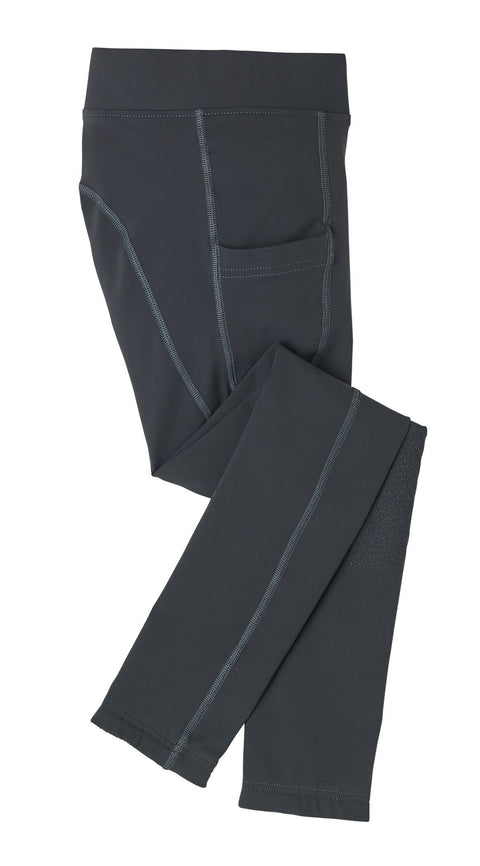 CoolBlast® Kids' Knee-Patch Tech Tight