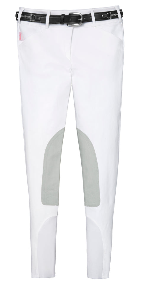 THE TAILORED SPORTSMAN™ Ladies’ Low-Rise Boot Sock Breech