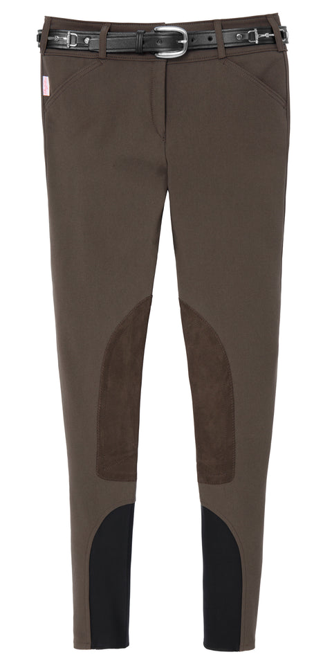 THE TAILORED SPORTSMAN™ Ladies’ Low-Rise Boot Sock Breech