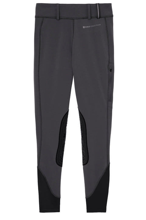 Noble Equestrian™ Ladies' Soft Shell Balance Riding Tight