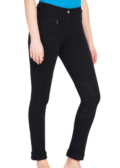 TuffRider® Ladies' Cotton Jodhpur
