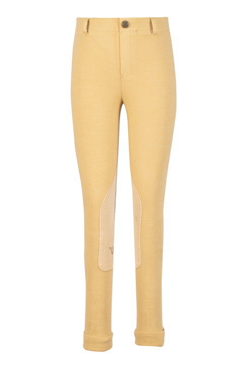 TuffRider® Children's Pull-On Tall Cotton Jodhpur