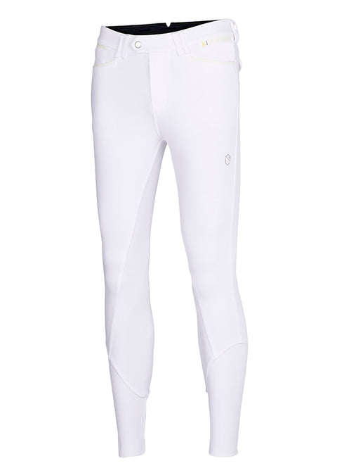 Samshield® Men’s Marceau Knee-Patch Breech