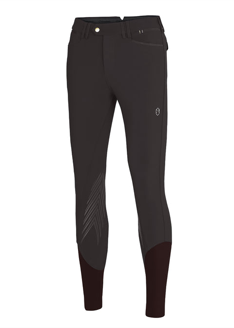 Samshield® Men’s Marceau Knee-Patch Breech