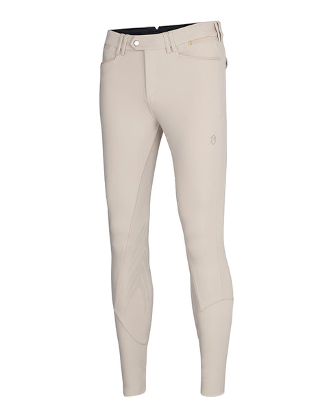 Samshield® Men’s Marceau Knee-Patch Breech