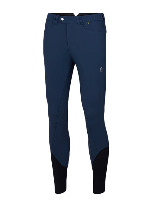 Samshield® Men’s Marceau Knee-Patch Breech