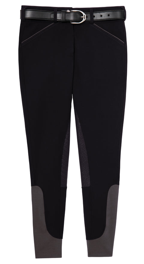 DS Wellesley Silicone Full-Seat Breech