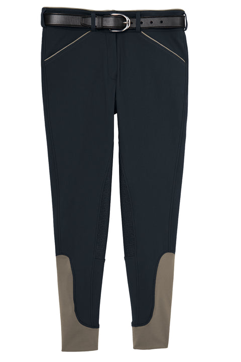 DS Wellesley Silicone Full-Seat Breech