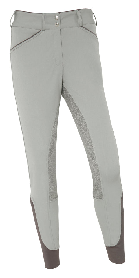 DS Wellesley Silicone Full-Seat Breech
