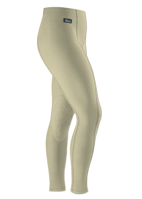 Irideon® Kids' Issential Tight with Classic Waistband