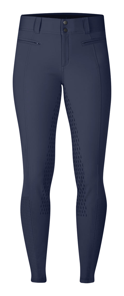 Kerrits Ladies' Affinity IceFil® Full-Seat Breech