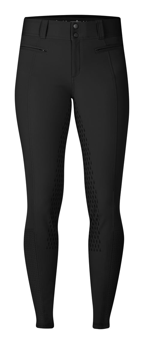 Kerrits Ladies' Affinity IceFil® Full-Seat Breech