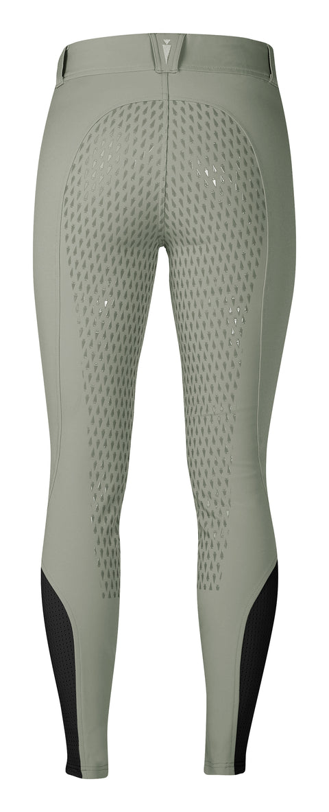 Kerrits Ladies’ Affinity IceFil® Full-Seat Breech - Full Seat Breeches