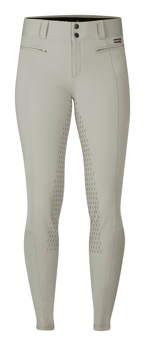 Kerrits Ladies' Affinity IceFil® Full-Seat Breech