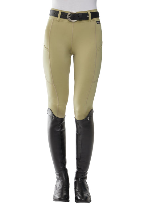 Kerrits Ladies’ Flex Full-Seat Tight III