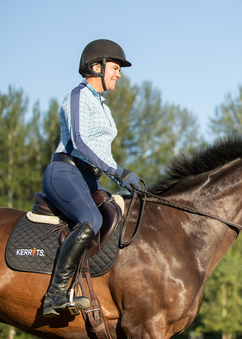 Kerrits Ladies’ Flex Full-Seat Tight III