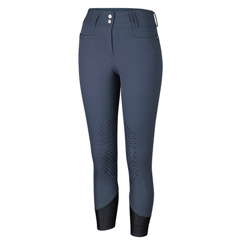 R.J. Classics Ladies’ Harper Silicone Knee-Patch Breech