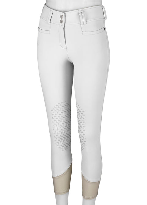 R.J. Classics Ladies’ Harper Silicone Knee-Patch Breech