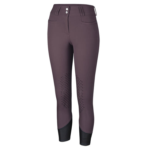 R.J. Classics Ladies’ Harper Silicone Knee-Patch Breech
