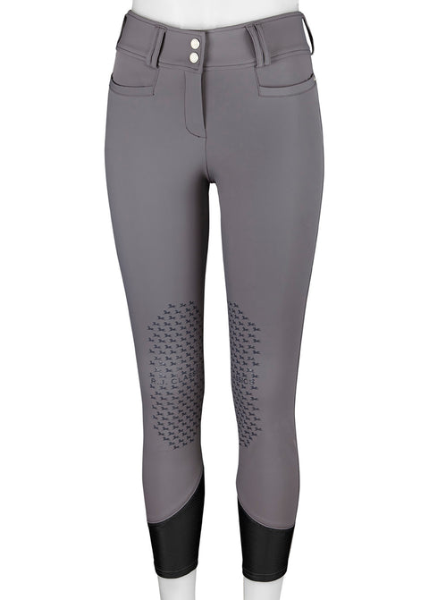 R.J. Classics Ladies’ Harper Silicone Knee-Patch Breech
