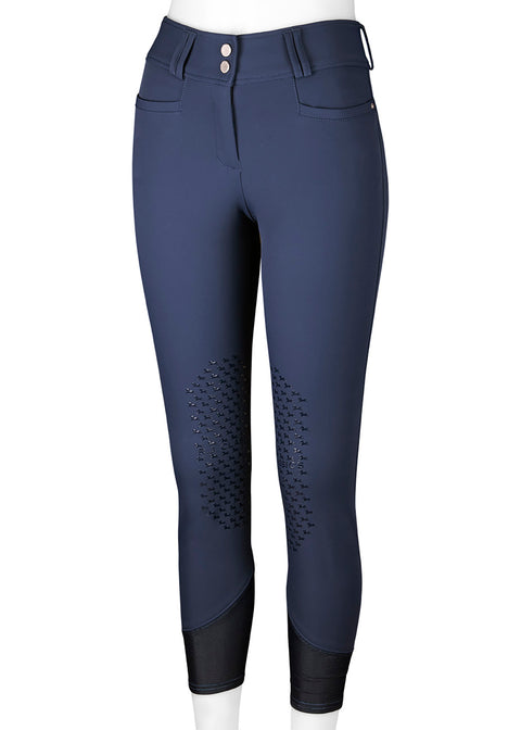 R.J. Classics Ladies’ Harper Silicone Knee-Patch Breech