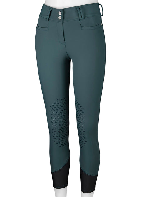 R.J. Classics Ladies’ Harper Silicone Knee-Patch Breech
