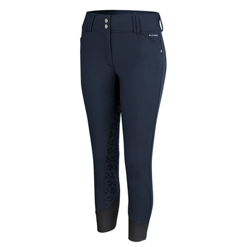 R.J. Classics Aria Silicone Full-Seat Breech