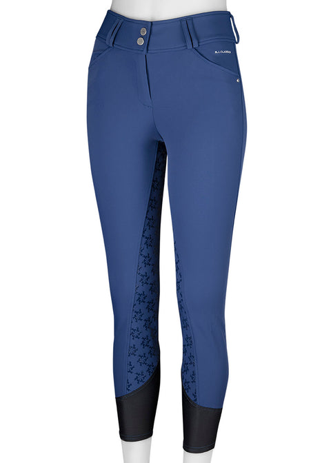R.J. Classics Aria Silicone Full-Seat Breech