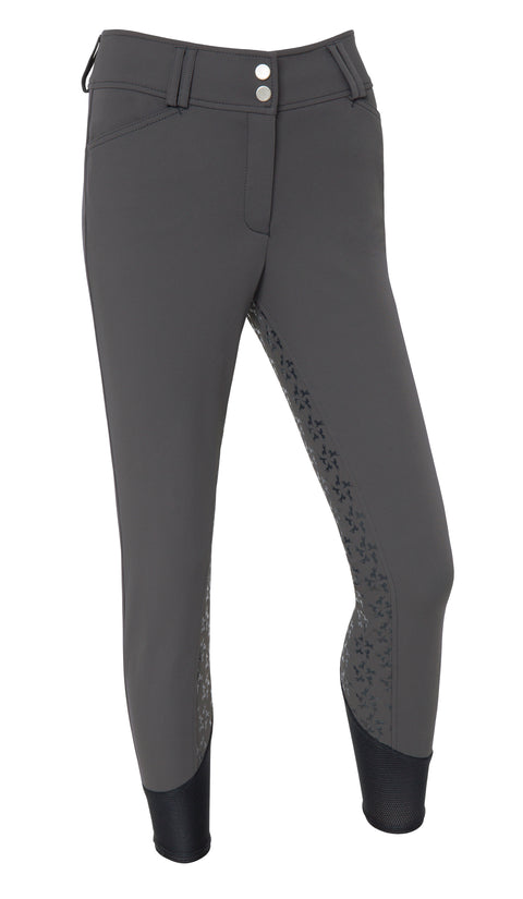 R.J. Classics Aria Silicone Full-Seat Breech