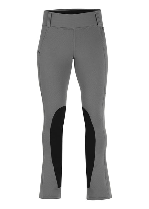 Kerrits Ladies' WindPro® Bootcut Knee-Patch Breech