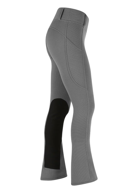 Kerrits Ladies' WindPro® Bootcut Knee-Patch Breech