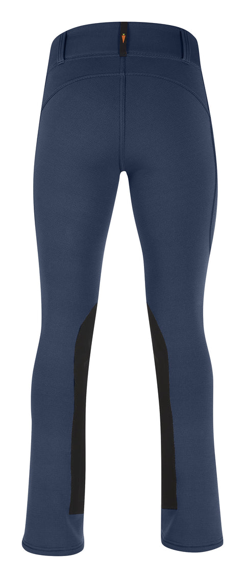 Kerrits Ladies' WindPro® Bootcut Knee-Patch Breech