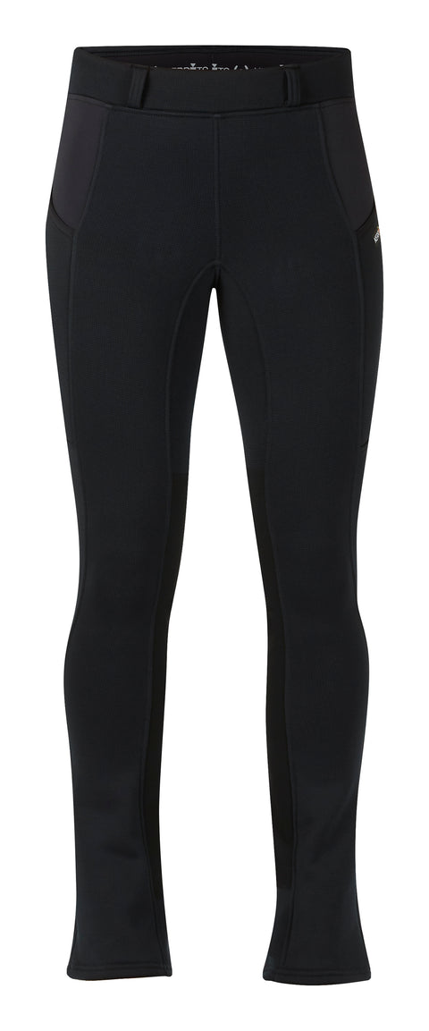 Kerrits® Ladies' Tall WindPro® Bootcut Knee-Patch Breech