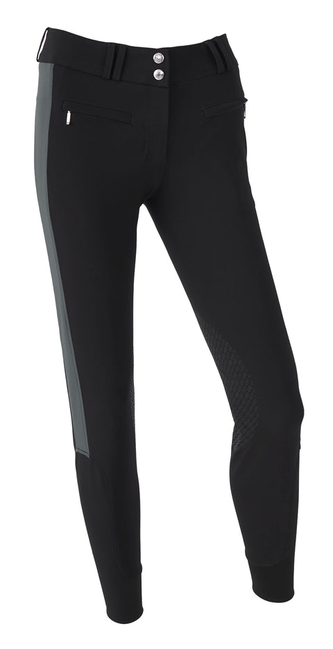 DS Ladies’ Dalton Duo Knee-Patch Breech