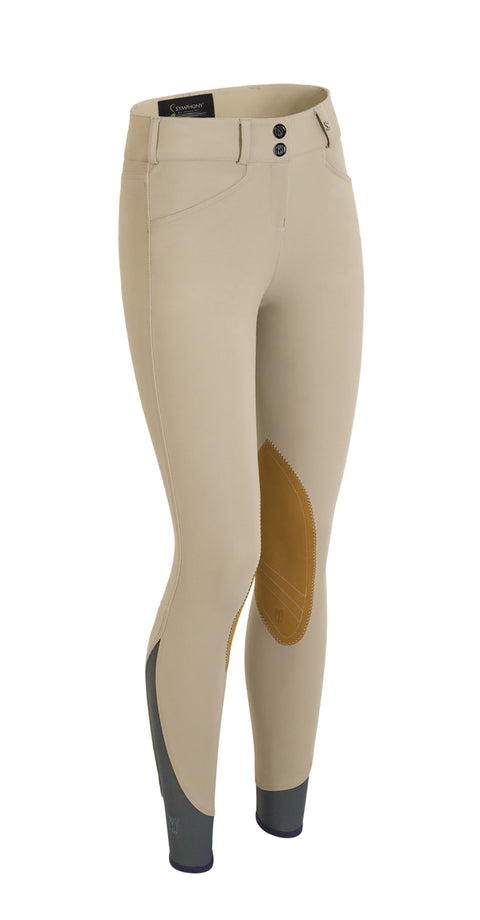Tredstep™ Junior Symphony Hunter Pro Breech