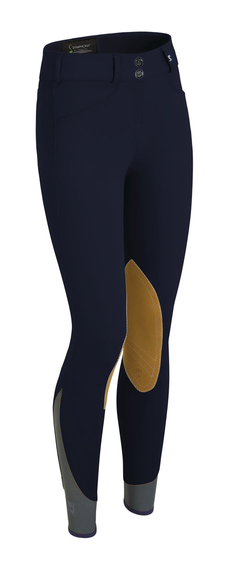 Tredstep™ Junior Symphony Hunter Pro Breech