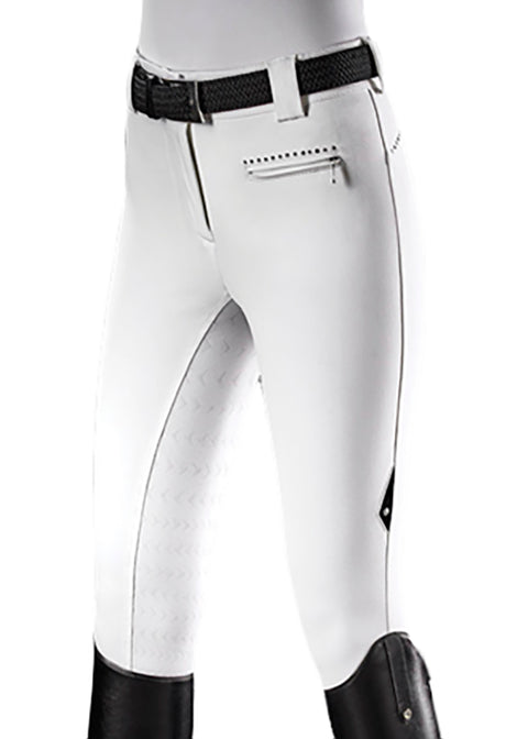 Equiline Ladies’ Cecile Full-Seat Breech
