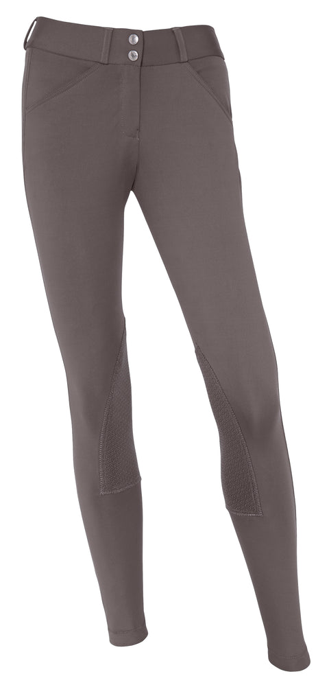 Riding Sport™ Ladies’ Essential Lightweight Knee-Patch Breech