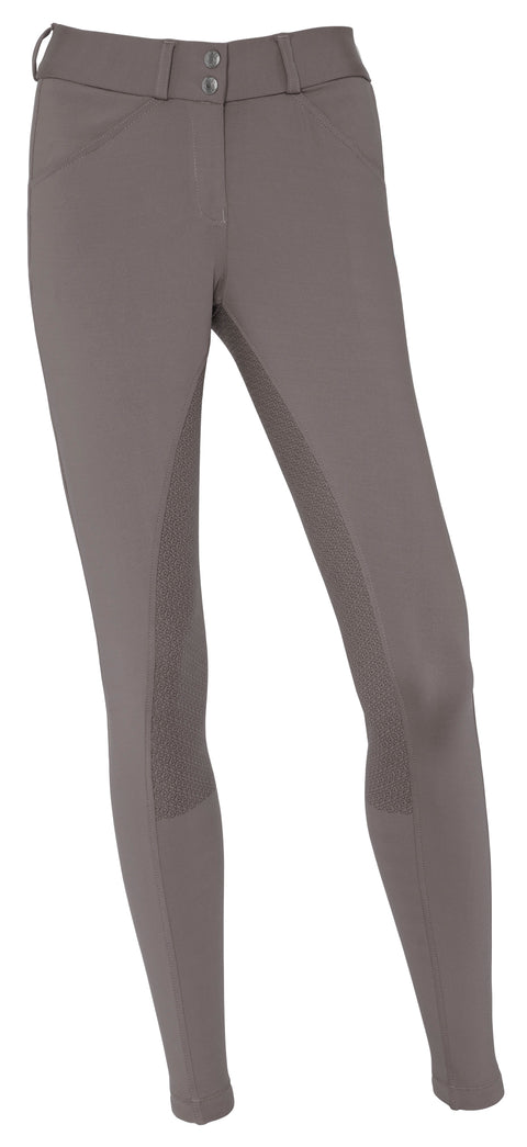 Riding Sport™ Ladies’ Essential Lightweight Full-Seat Breech