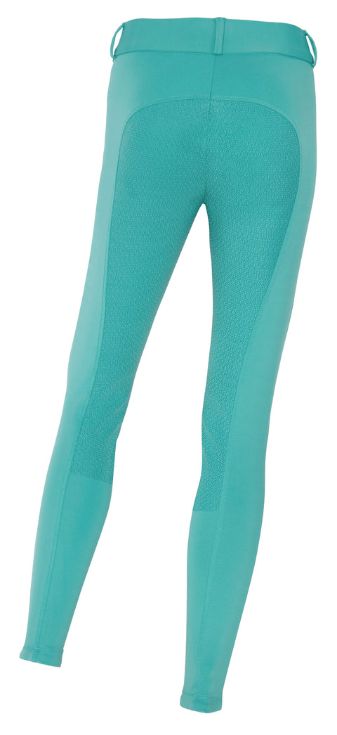 Riding Sport™ Ladies’ Essential Lightweight Full-Seat Breech