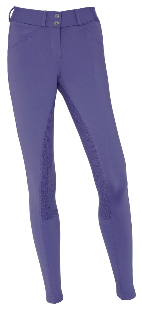Riding Sport™ Ladies’ Essential Lightweight Full-Seat Breech