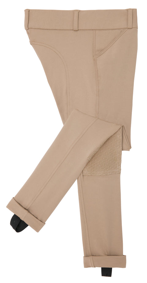Riding Sport™ Girls’ Essential Lightweight Jodhpur
