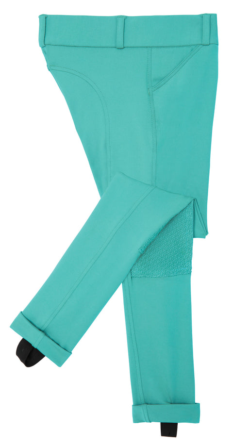 Riding Sport™ Girls’ Essential Lightweight Jodhpur