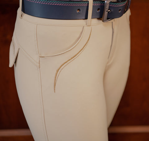 FITS® Finley Breeches